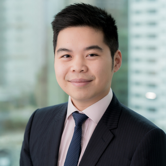 Derrick Lau